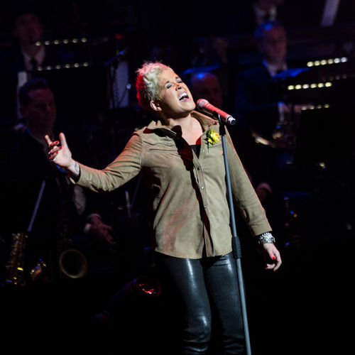 Amy Wadge