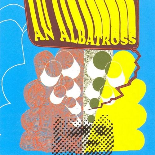 An Albatross