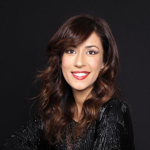 Ana Moura