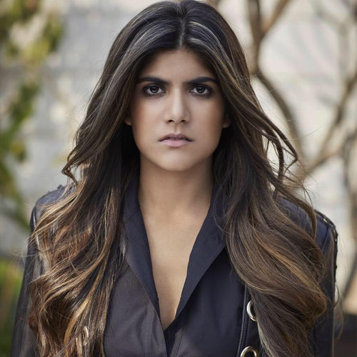 Ananya Birla