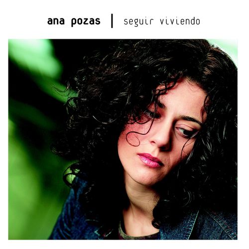 Ana Pozas