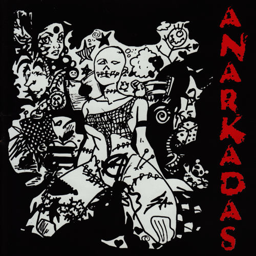 Anarkadas