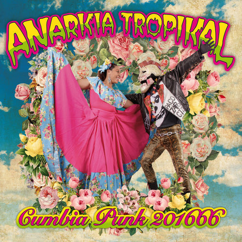Anarkia Tropikal