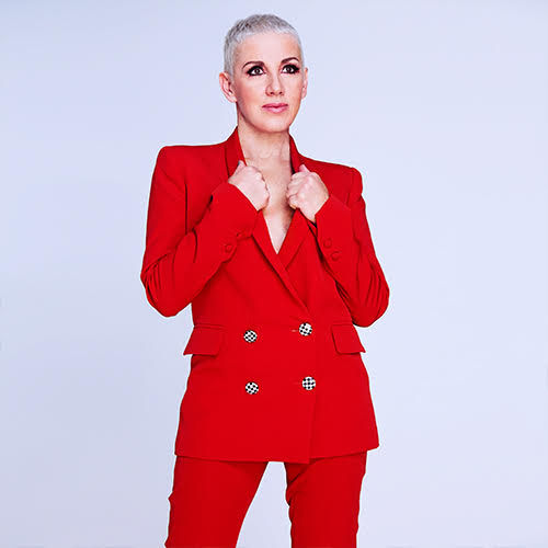 Ana Torroja