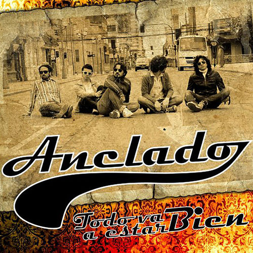Anclado