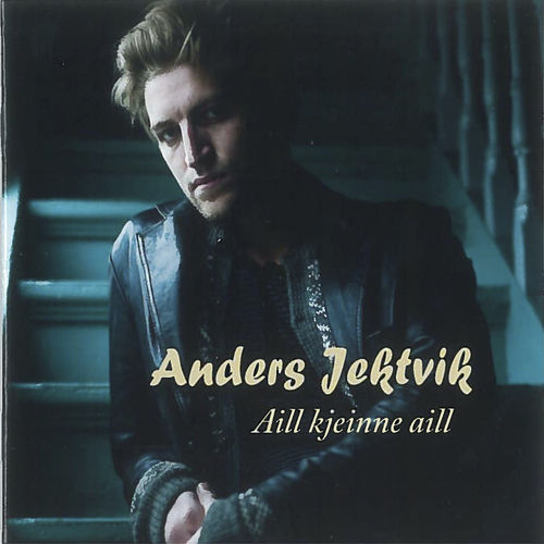 Anders Jektvik