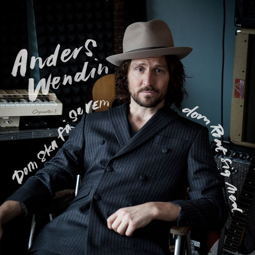 Anders Wendin