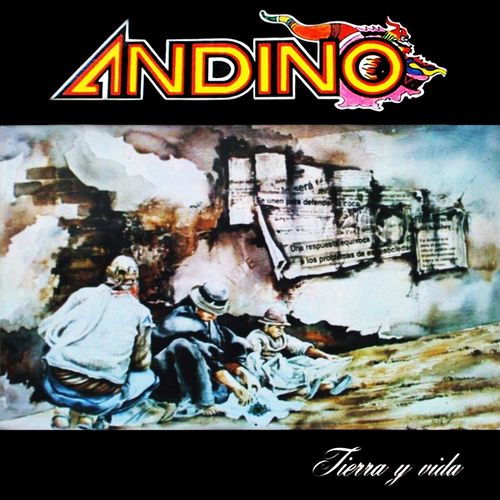 Andino De Oruro