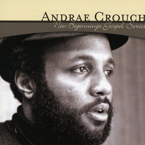 Andrae Crouch