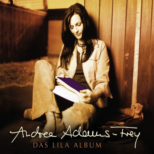 Andrea Adams-Frey