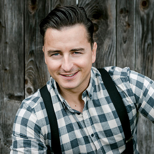 Andreas Gabalier