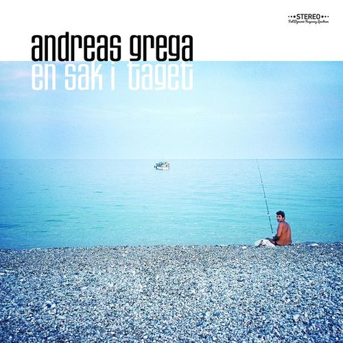 Andreas Grega