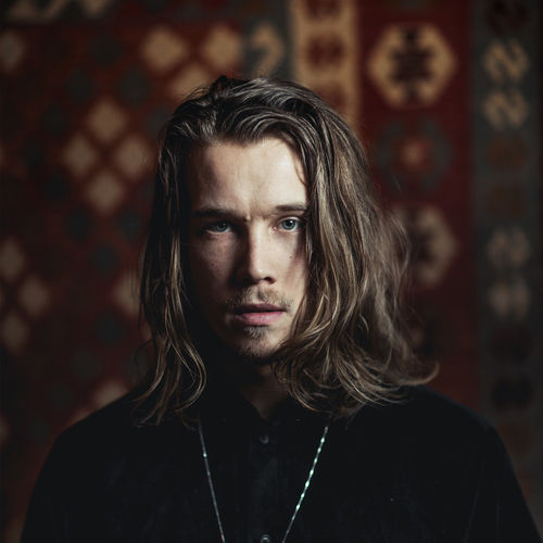 Andreas Moe