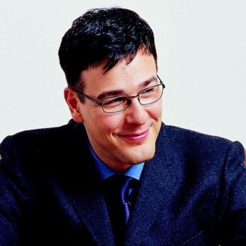 Andreas Scholl