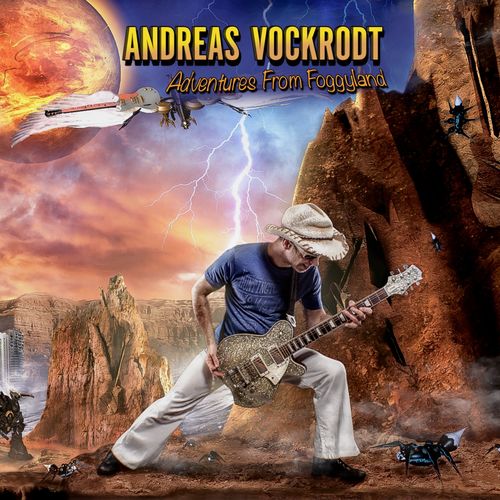 Andreas Vockrodt