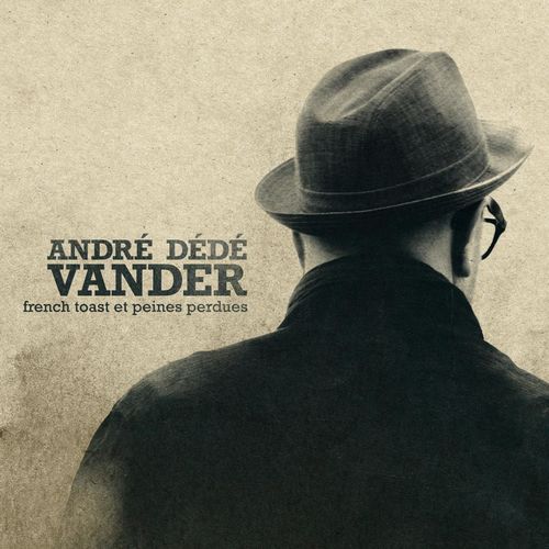 Andre Dede Vander
