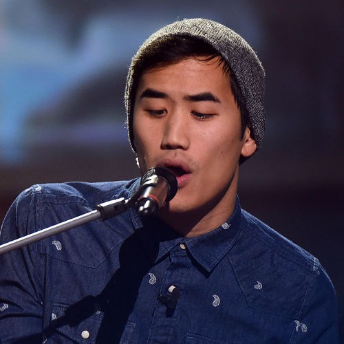 Andrew Huang