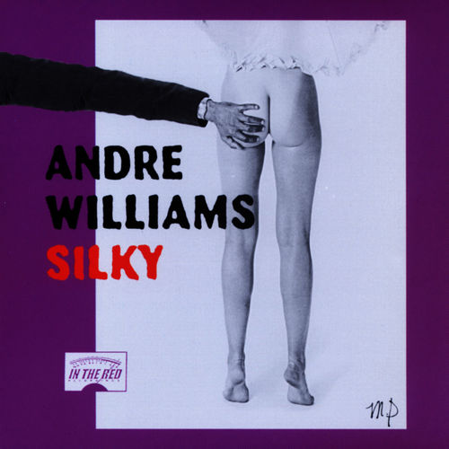 Andre Williams