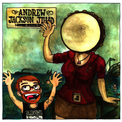 Andrew Jackson Jihad