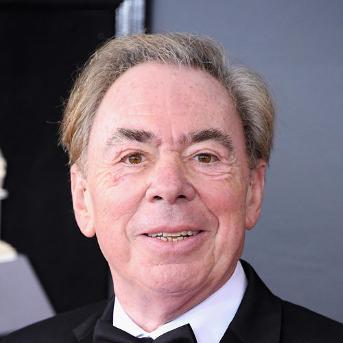 Andrew Lloyd Webber