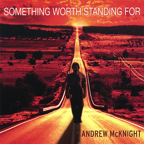 Andrew McKnight