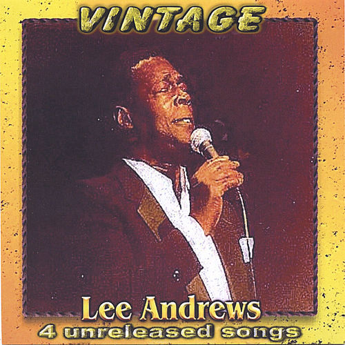 Andrews Lee & The Hearts