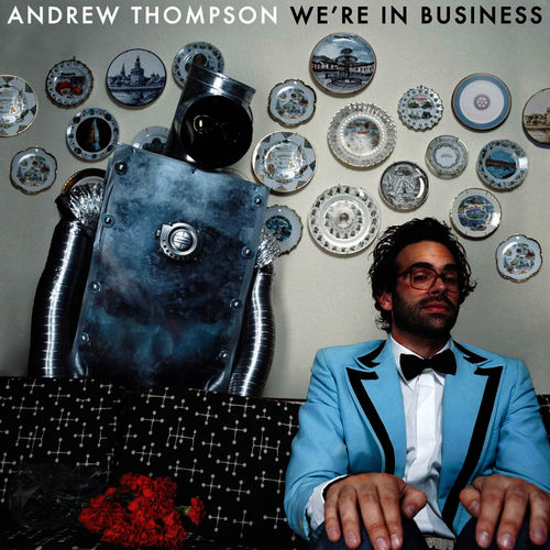 Andrew Thompson