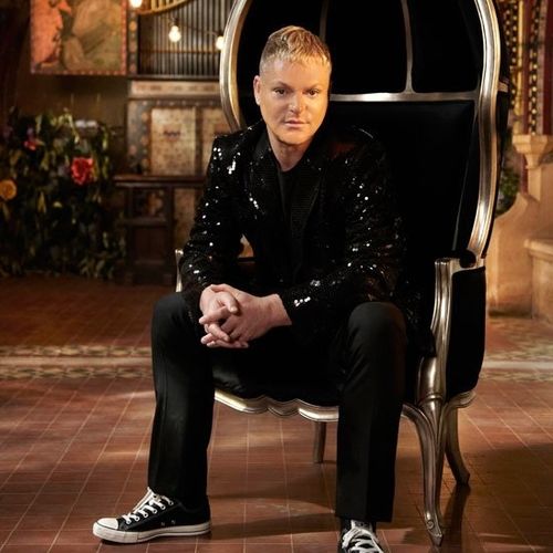 Andy Bell