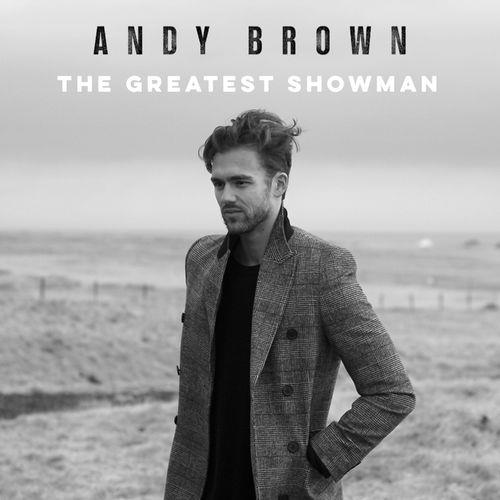 Andy Brown