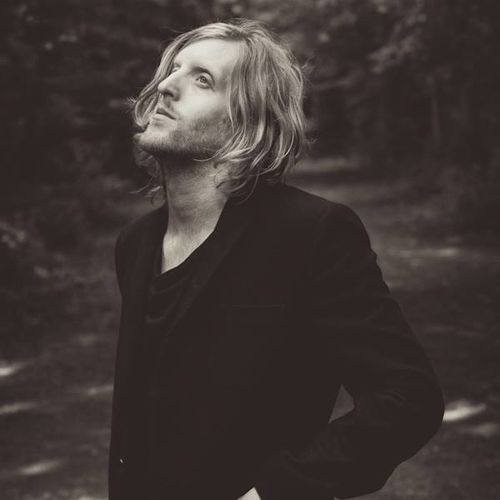 Andy Burrows