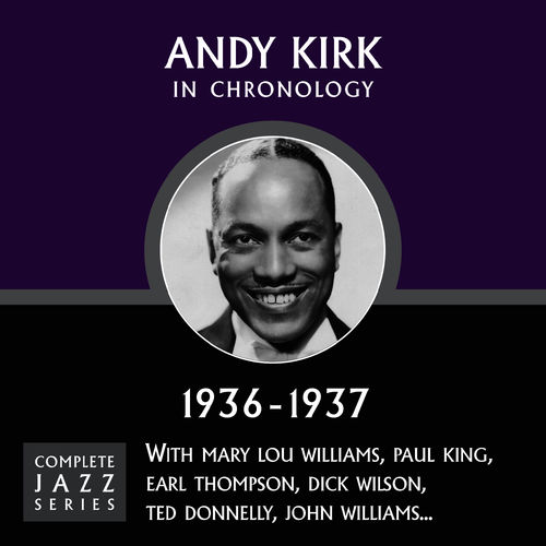 Andy Kirk