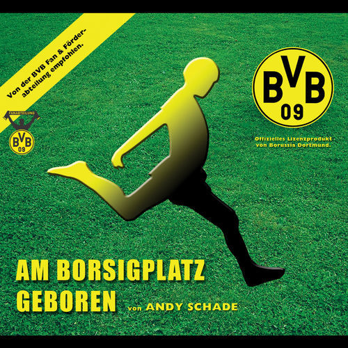 Andy Schade