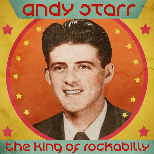 Andy Starr