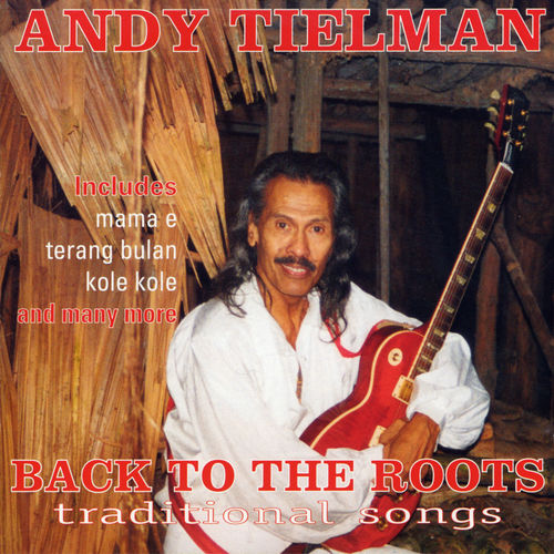 Andy Tielman