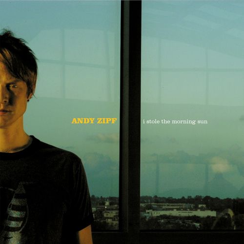 Andy Zipf