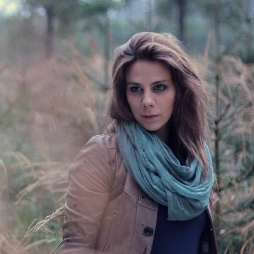 Aneta Langerova