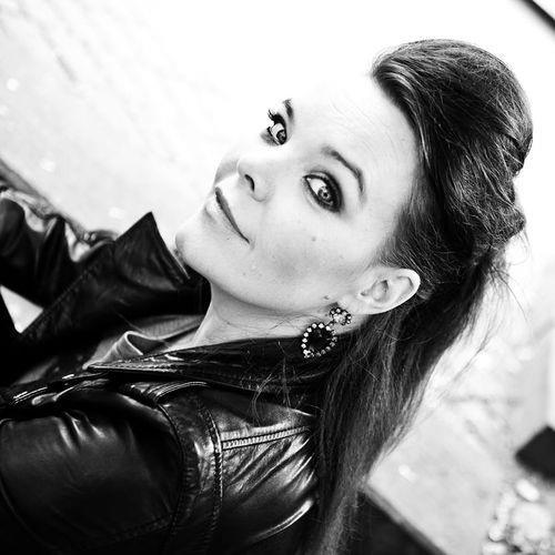 Anette Olzon