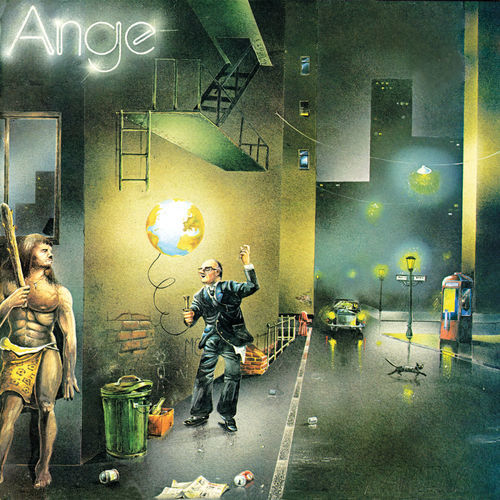 Ange