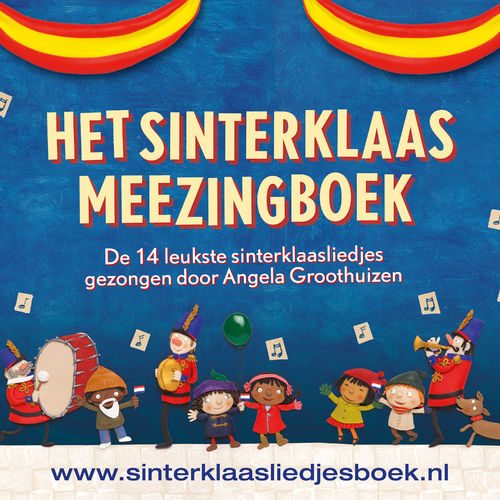 Angela Groothuizen