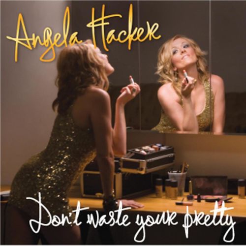 Angela Hacker
