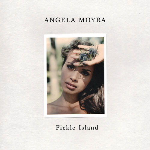 Angela Moyra