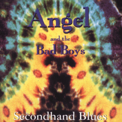 Angel and the Bad Boys