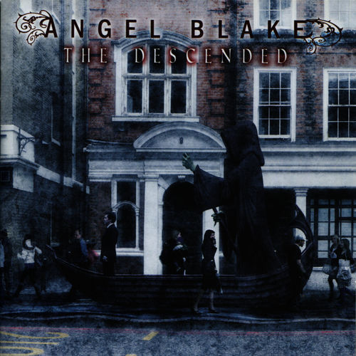 Angel Blake