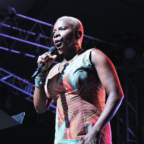 Angelique Kidjo