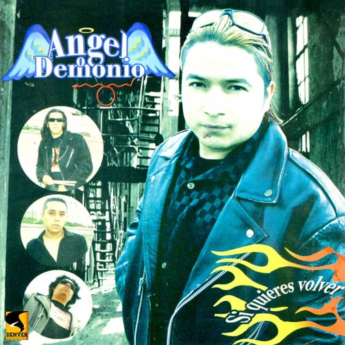 Angel O Demonio