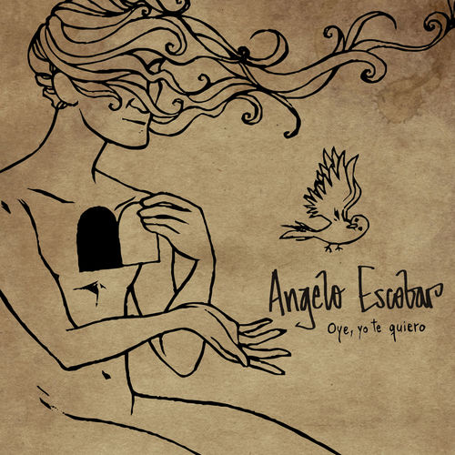 Angelo Escobar