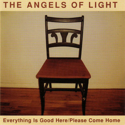 Angels of Light
