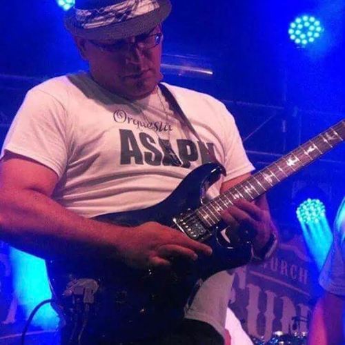 Angel Torres