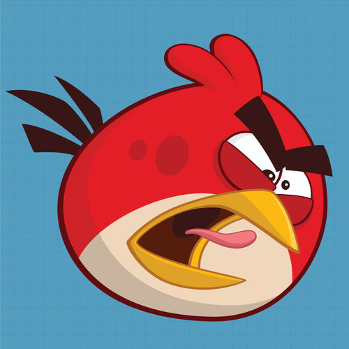 Angry Birds