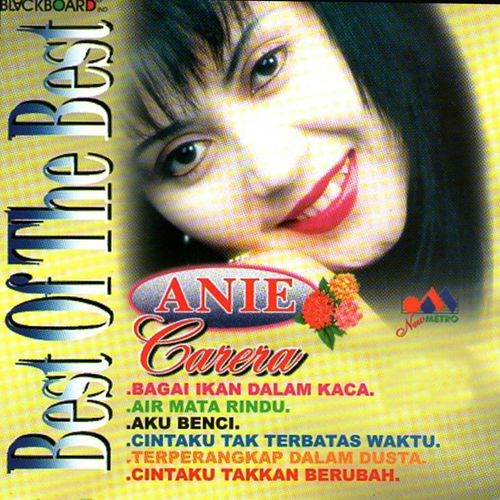 Anie Carerra